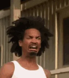 That Moment When I Realize My Brother's Birthday is November 14...