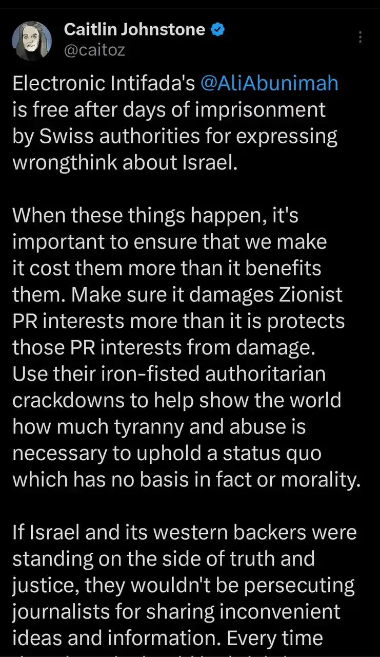 Always Expose Their Genocidal Propaganda Failures