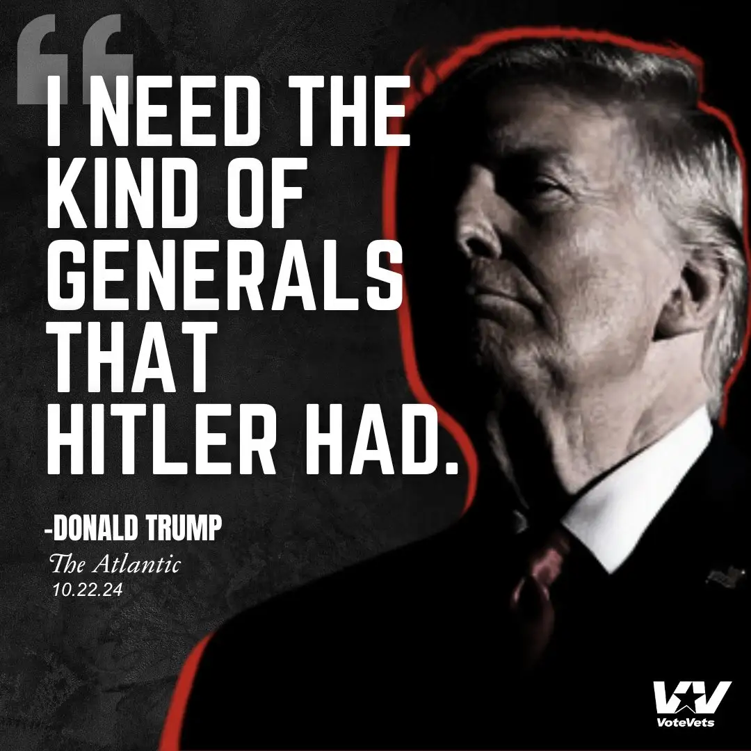 A Stark Reminder About Trump and His Supporters
