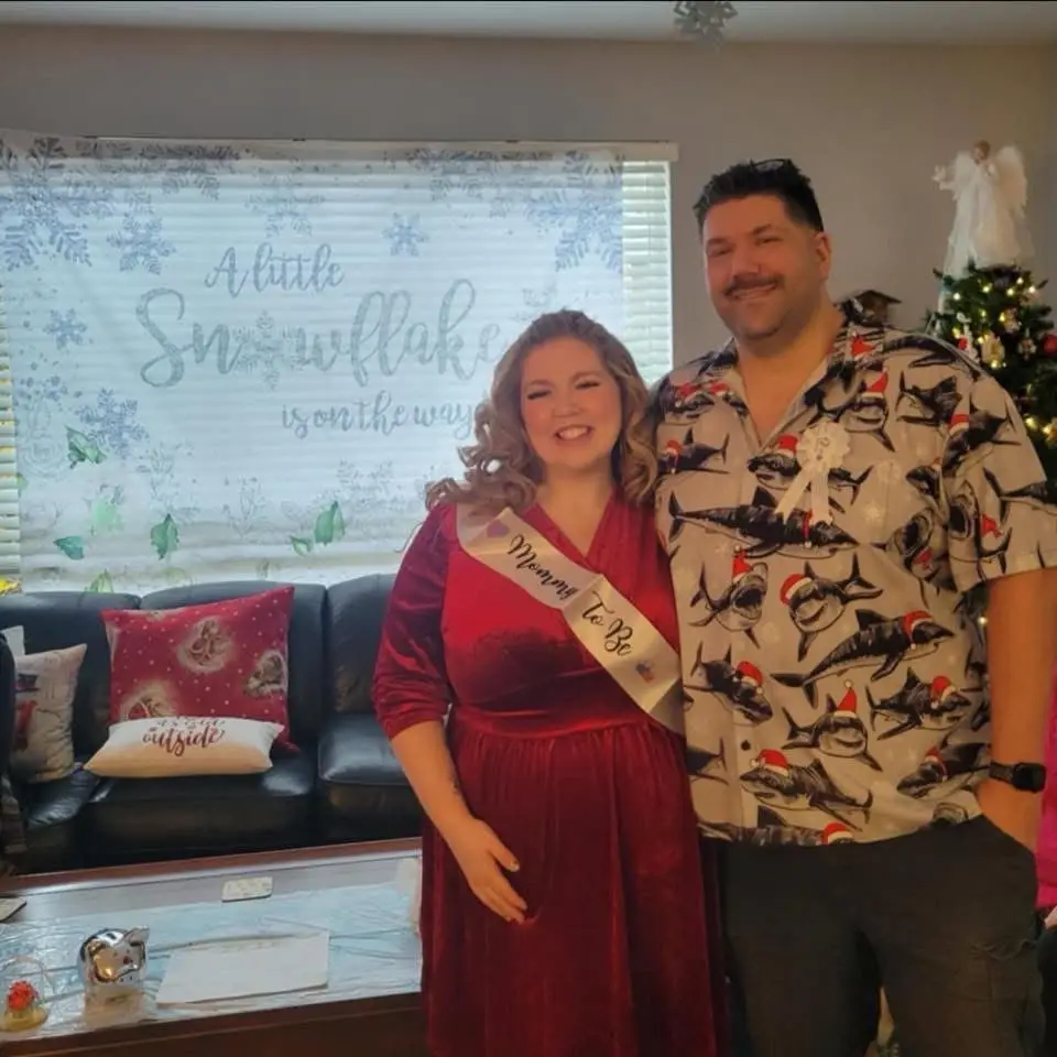 Cheers to a Merry Selfie-mas!