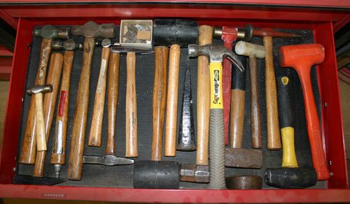 Trying to Rebuild My Life with the Tools My Parents Gave Me