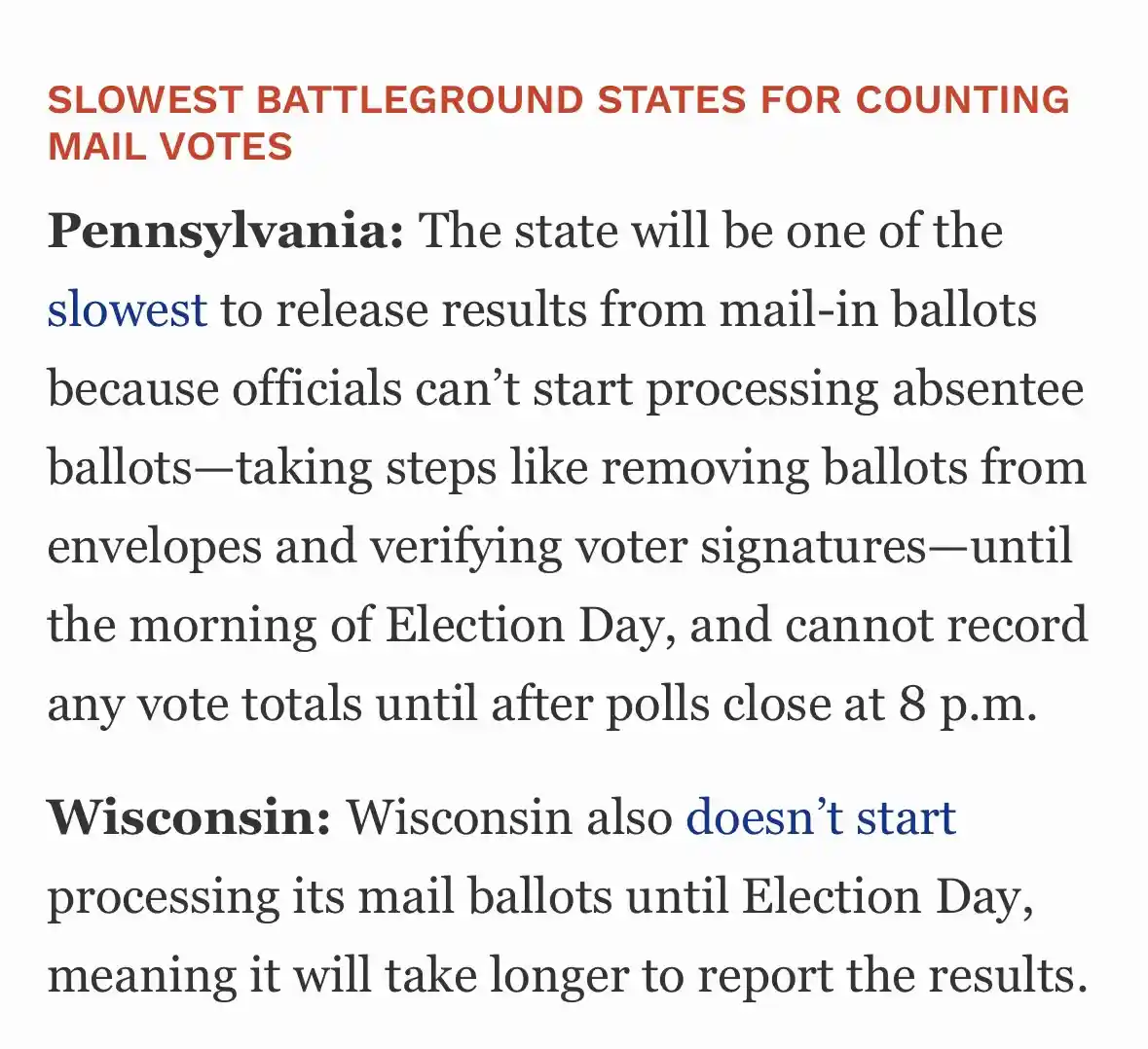 Attention Everyone: Important Update for Tomorrow's Tallies!