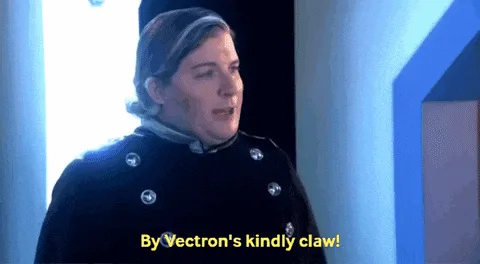 Just Another Day at Work, Thanks to Vectron!