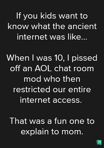 The image is a black background with white text in a simple sans-serif font. The text is divided into three paragraphs…