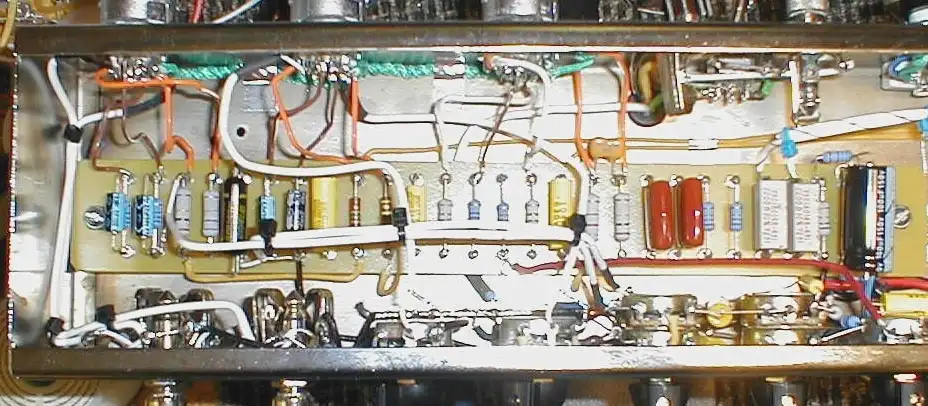 A Wiring Example for Beginners