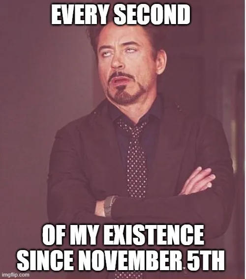 Exhausted and Frustrated: Just Want This to End Already!