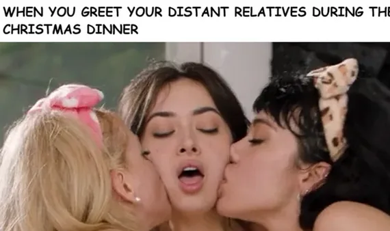 A Collection of Fresh(ish) Memes: Volume 426