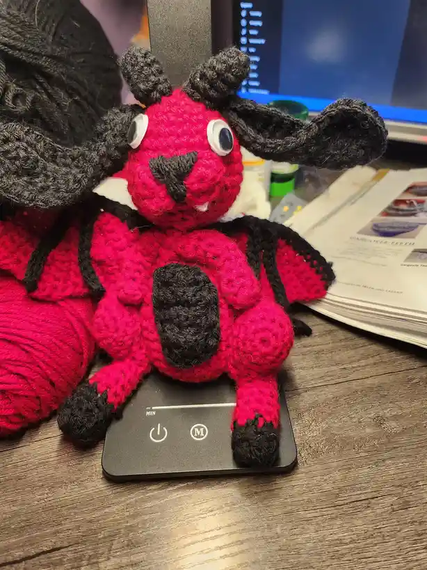 Introducing Beelzebun: The Dark Lord of Fun!