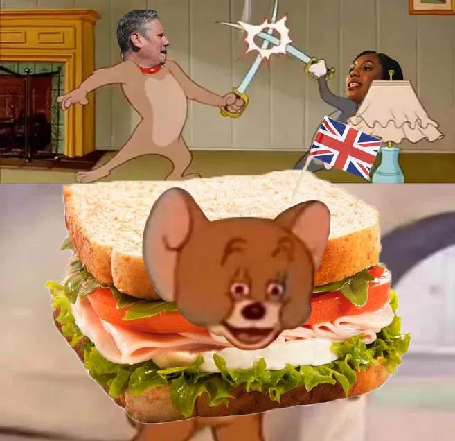It's Refreshing to See Politicians Tackling Important Issues