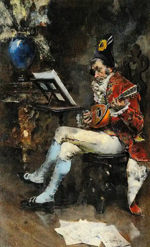 Celebrating the Legacy of Giovanni Boldini