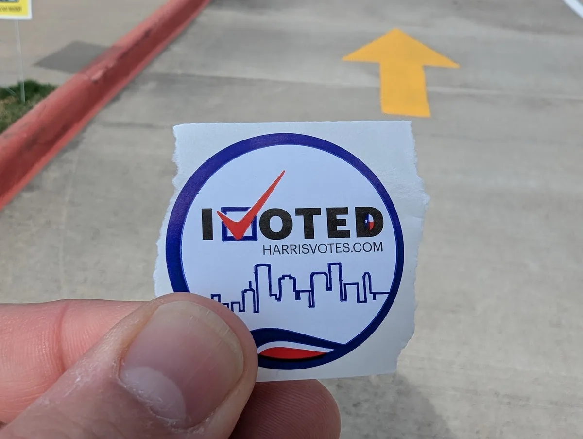 I Did the Thing! Now It's Your Turn to Get Inspired!