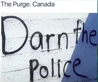 A Glimpse of Life in Canada