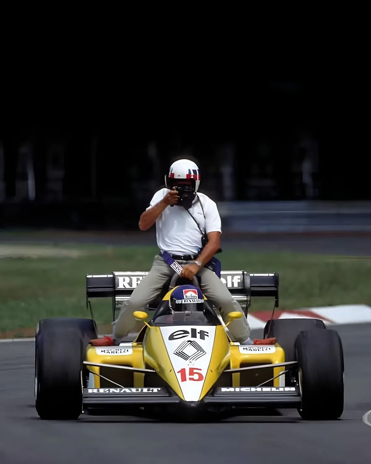 The Fascinating World of Onboard Cameras