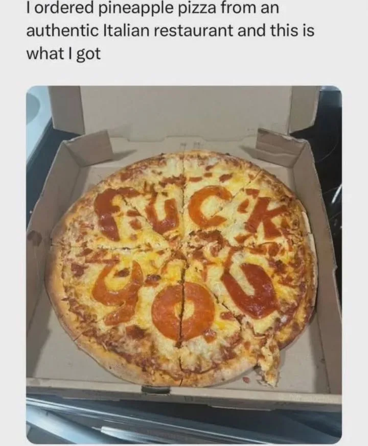 That's Absolutely Wild!