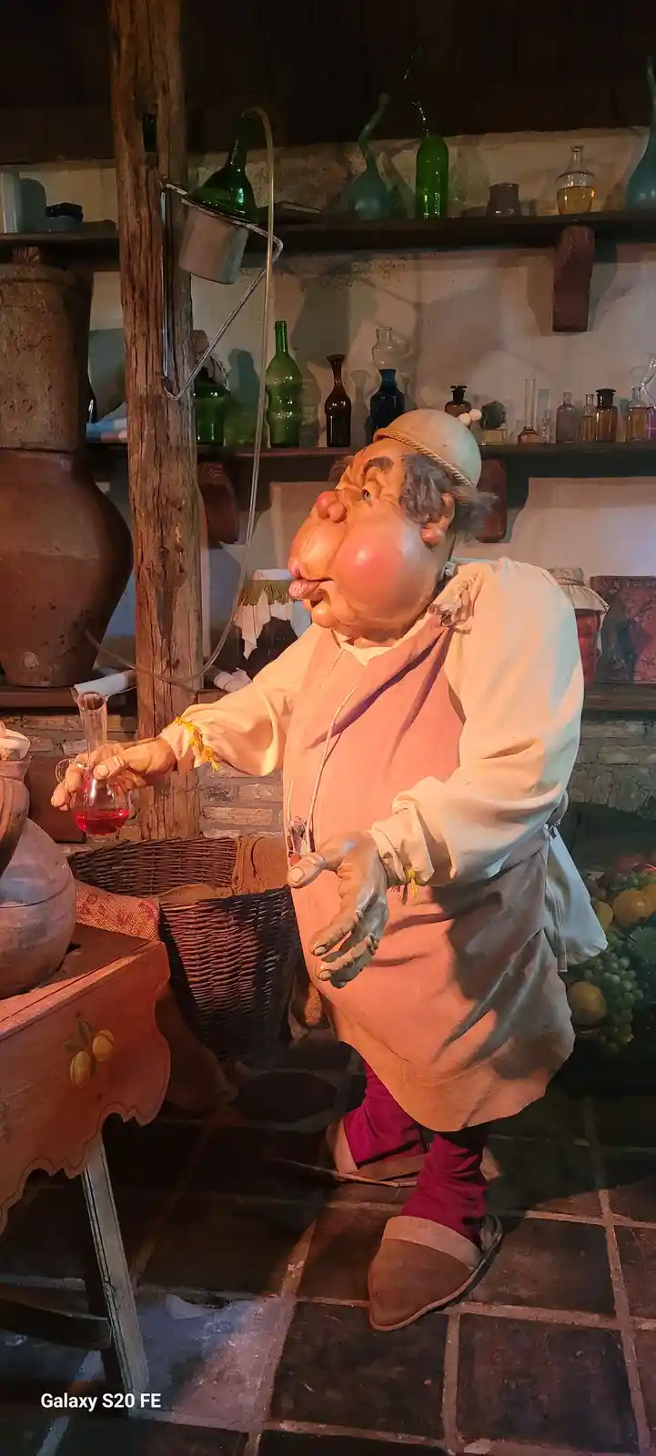 Efteling: Capturing All the Magical Gnomes