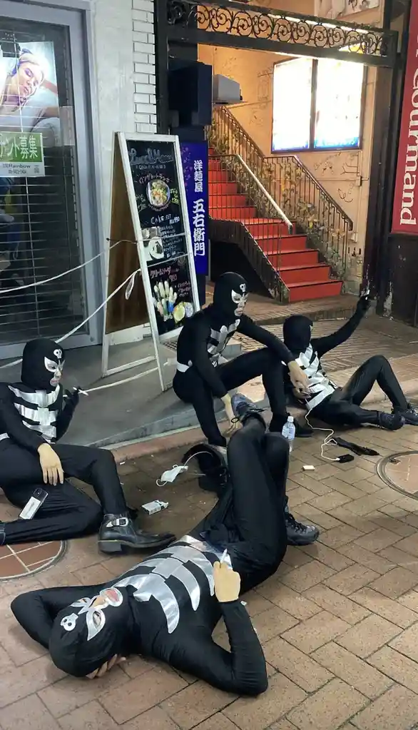 The Struggles of Being a Henchman in Today's World