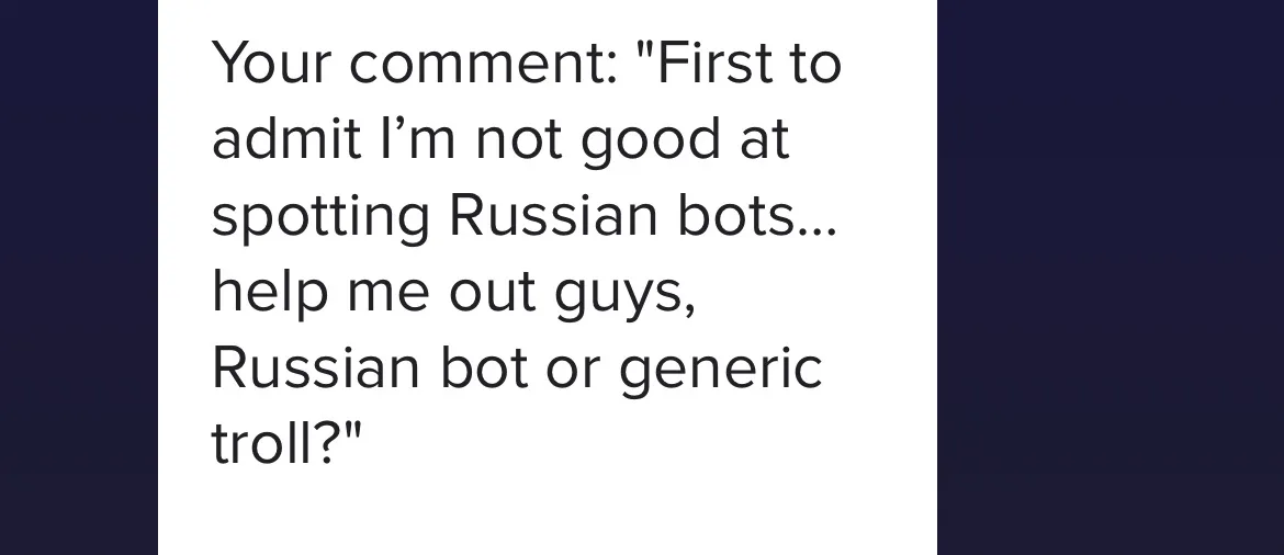 Imgur veterans, I need your wisdom!