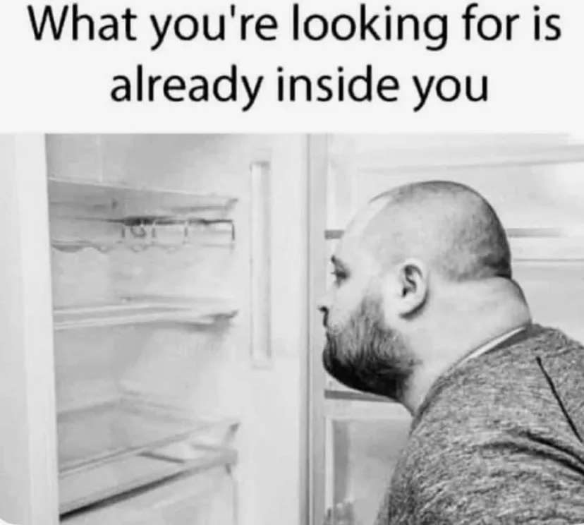 Going Deep into Thought