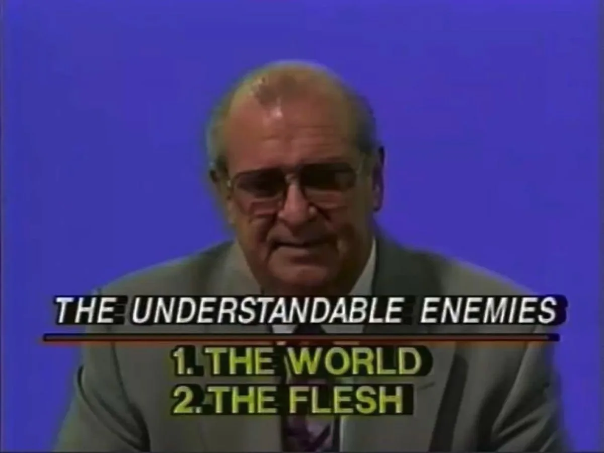 Enemies Unite... for a Common Cause!