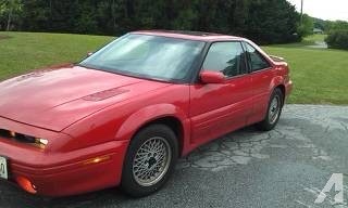 Feeling nostalgic for my first car.