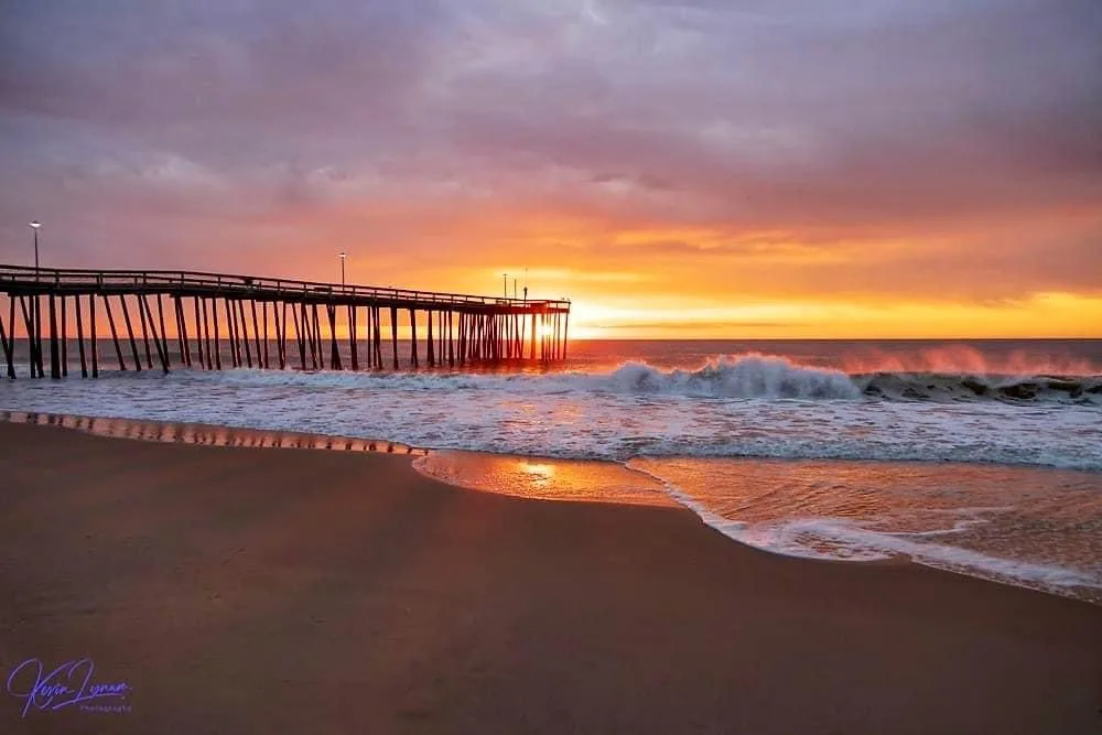 Exploring Ocean City, MD