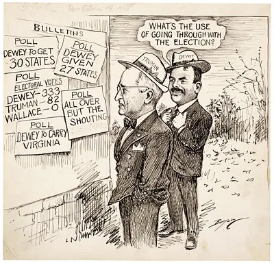 A Nostalgic Placeholder from 1952