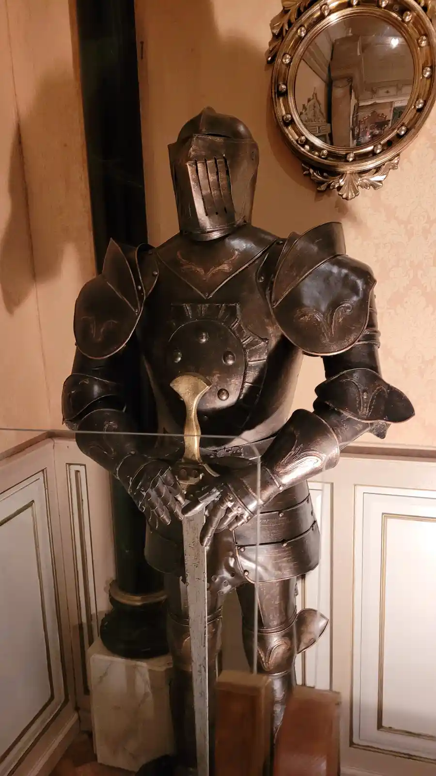 Meet the Two New Residents of Efteling