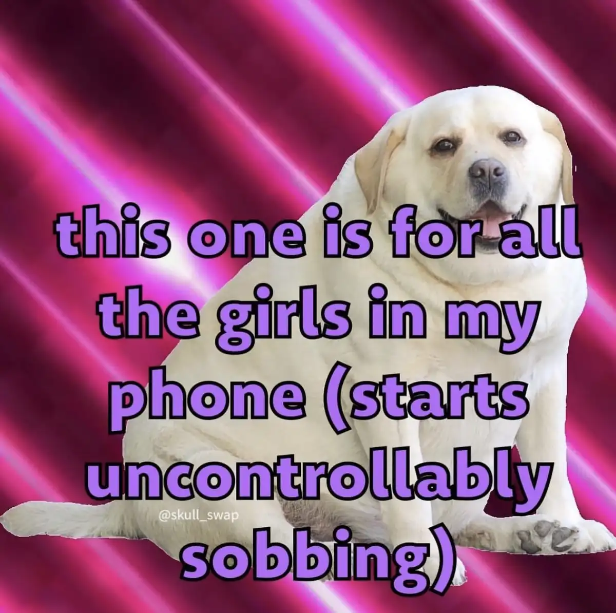 Exploring the Depths of Trauma: Meme Dump 572