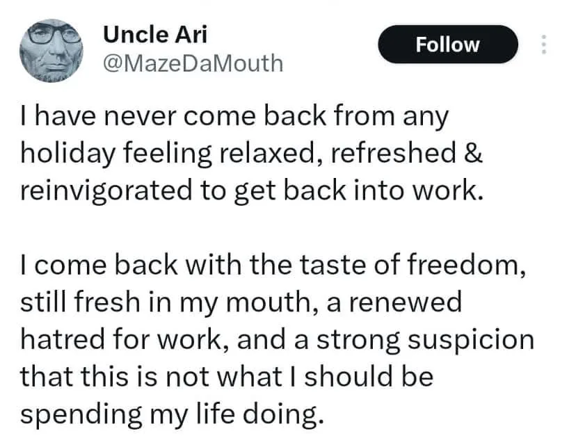 This is the Vibe: Mood Captured Perfectly