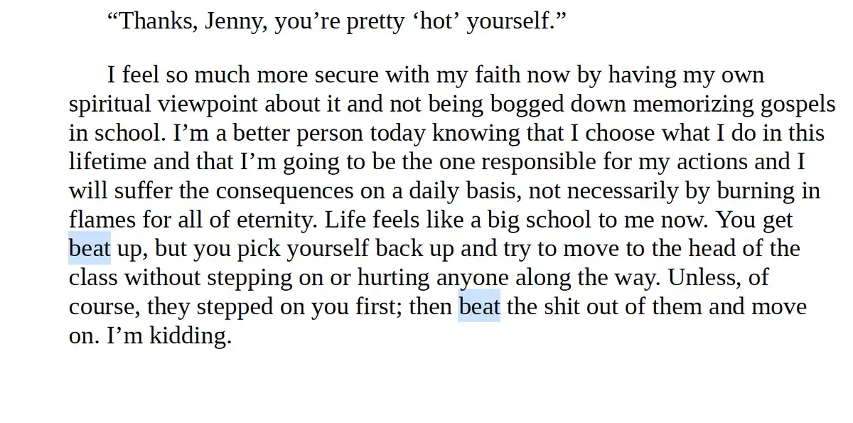 The Jenny McCarthy Showdown: A Battle of Wits