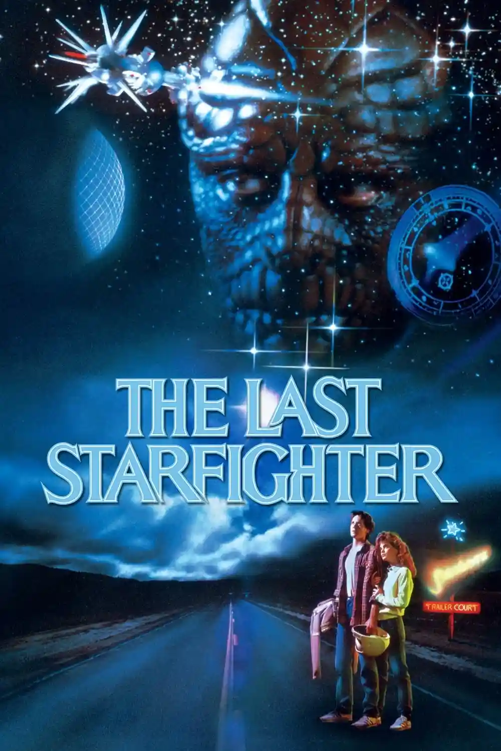 Reliving My Childhood with One of the Greatest Sci-Fi Films: The Last Starfighter