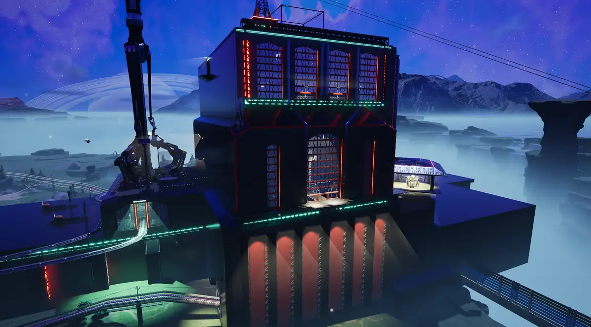 Exciting New Features in the Latest Satisfactory Update