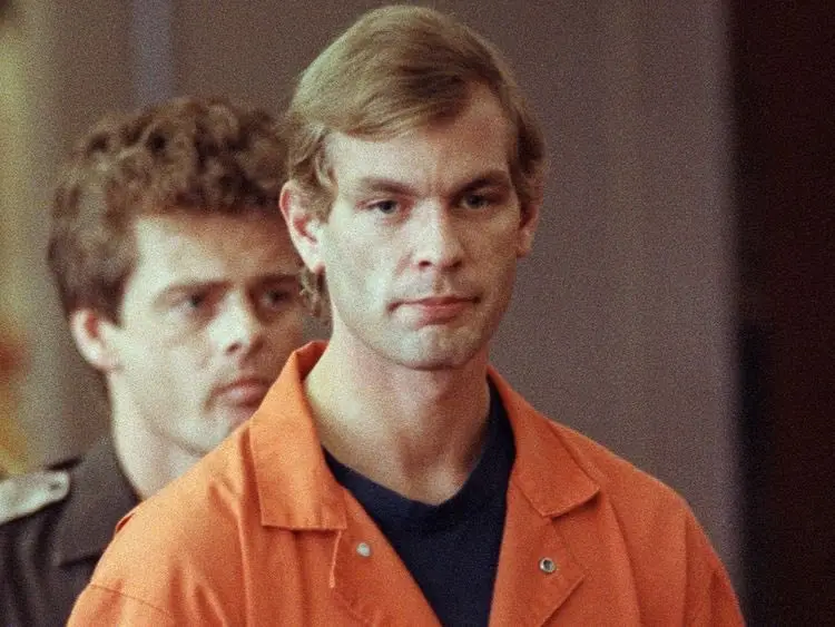 Remembering Jeffrey Dahmer: 30 Years Since His Death in Prison