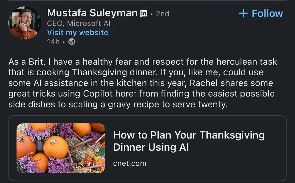 Someone Please Make This Madness Stop...