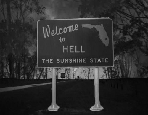 Welcome to Hell, Florida: A Unique Destination