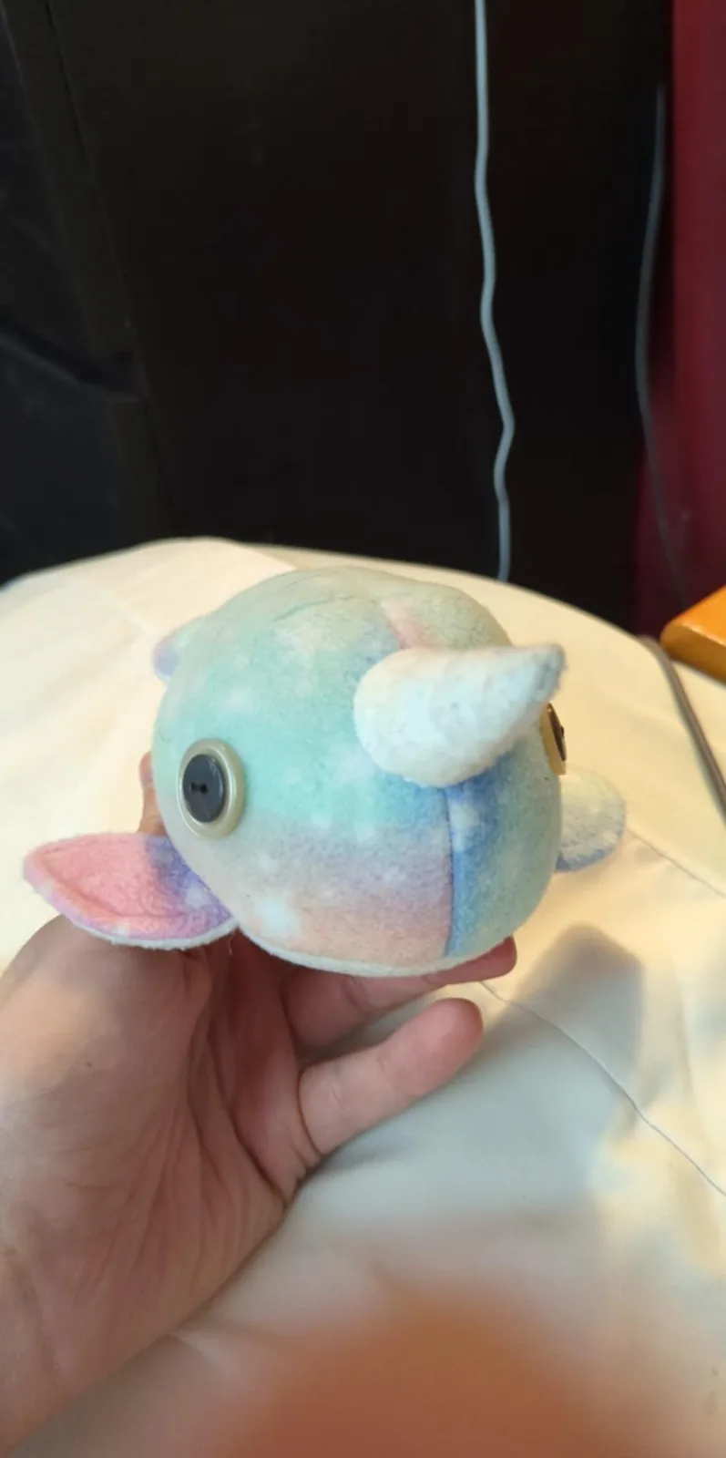 Introducing Molly: The Heart of the Meme