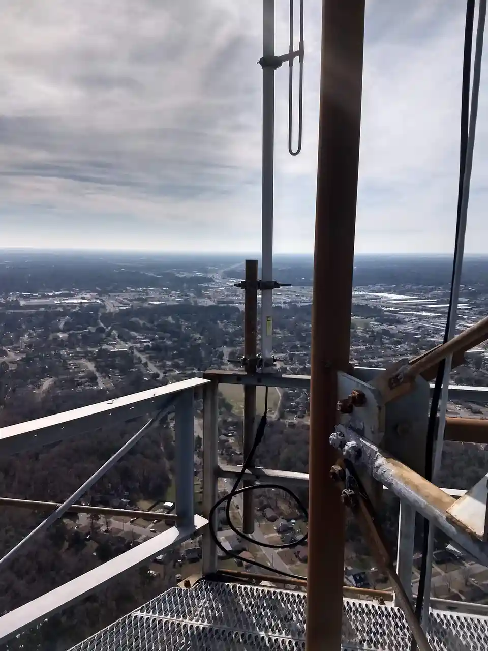 700 Feet of Pure Adventure Awaits