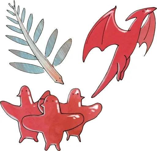 Exploring Dungeon Meshi's Unique Familiars