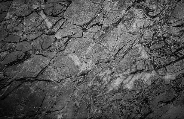 The Art of Rock Textures