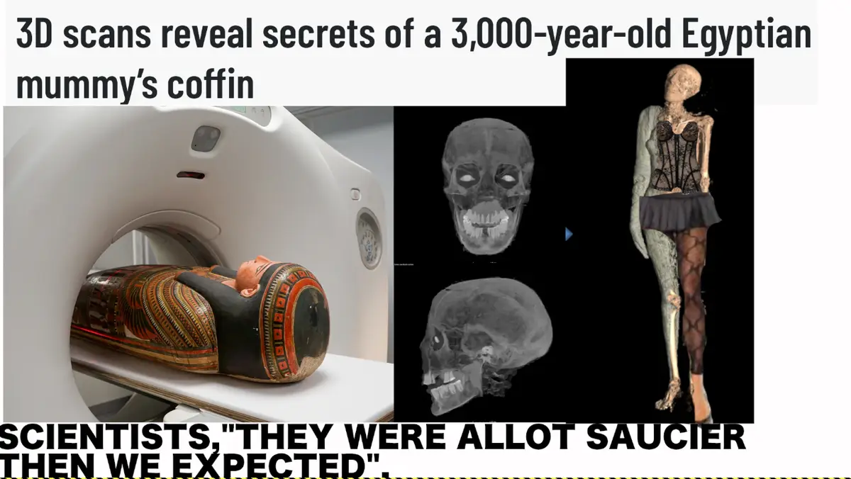 The Classic Riddle of Bones: A Humorous Take