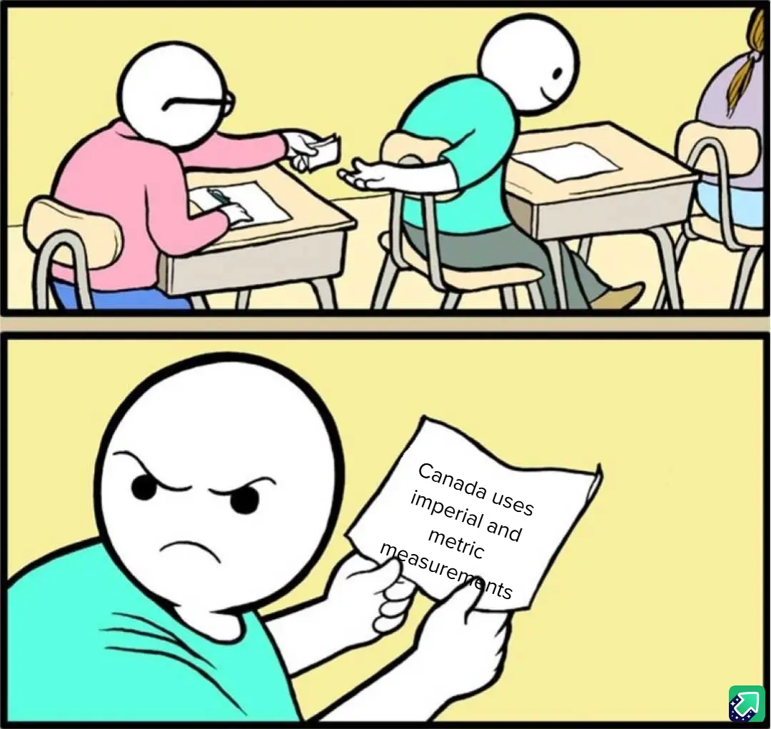 Top panel: A student in a pink shirt hands a note to a student in a teal shirt during a test. Bottom panel: The teal-shirted…