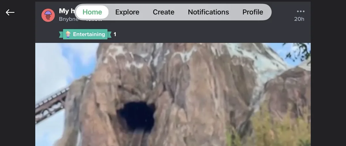 I Really Wish Imgur Would Upgrade Their UX Team's Tools