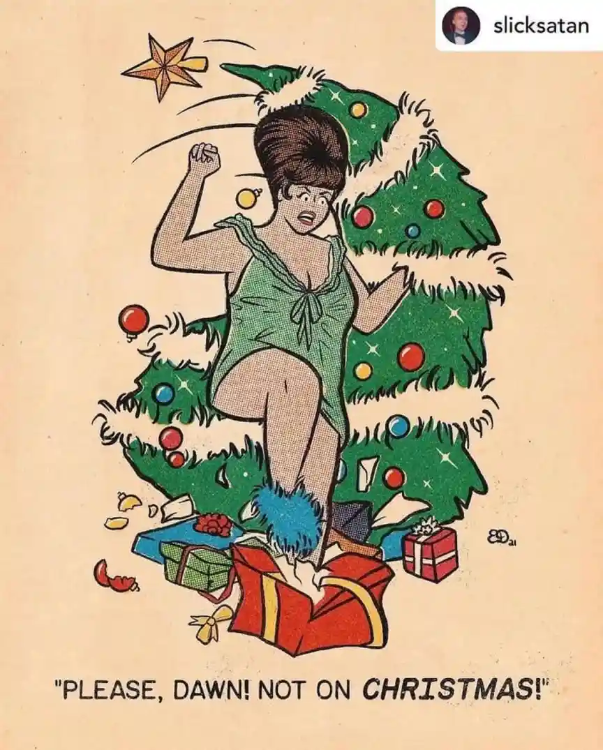 I Better Get Those Fabulous Cha-Cha Heels!