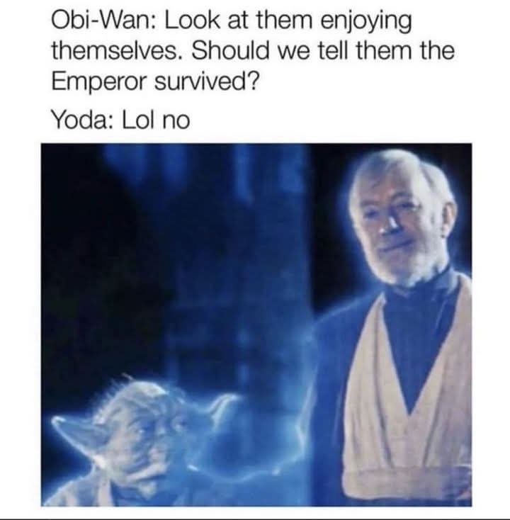 Clearly, It Wasn't a Priority at That Moment