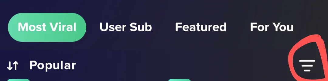 Important Reminder for Mobile Users Outside the US!