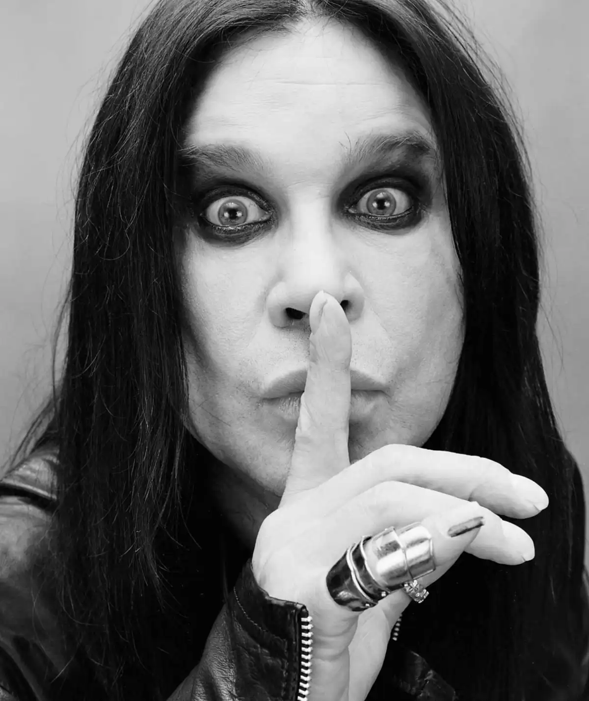Happy birthday to the legendary prince of darkness, Ozzy Osbourne!