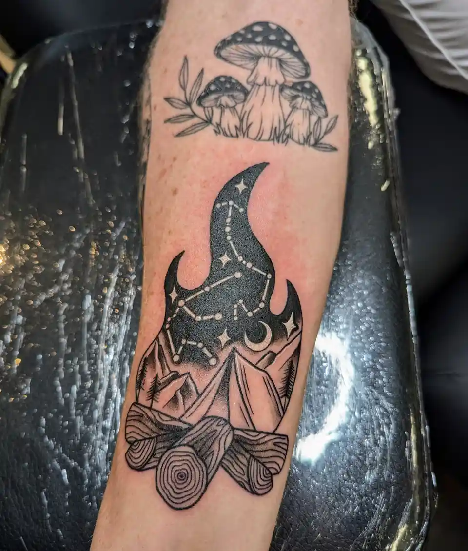 The Art of Tattoos: Inked Stories on Skin