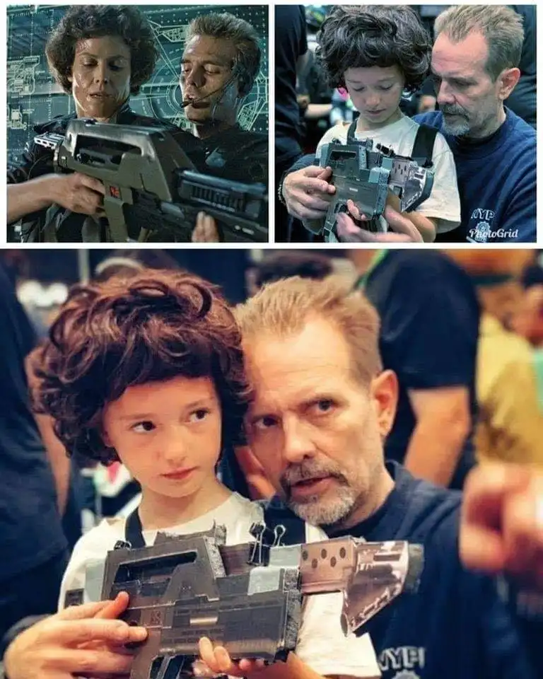 Your Go-To Source for All Things Sci-Fi!