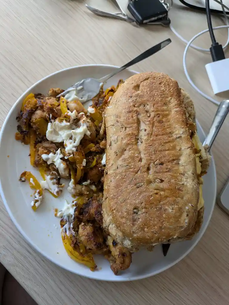 Savoring the Ultimate Chicken Sub: A Culinary Delight