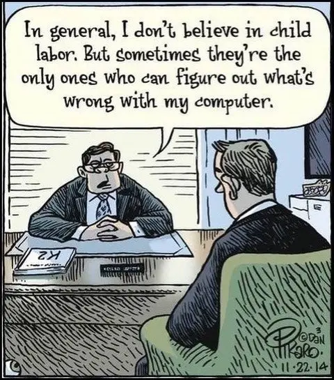 Fair Enough: A Reasonable Perspective